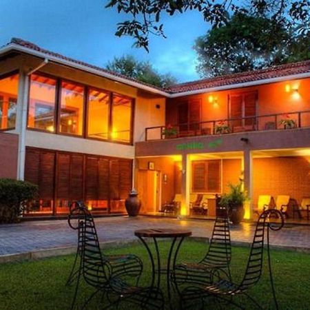 Villa Grand Kandana Extérieur photo
