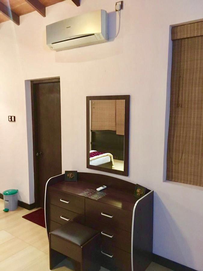 Villa Grand Kandana Extérieur photo