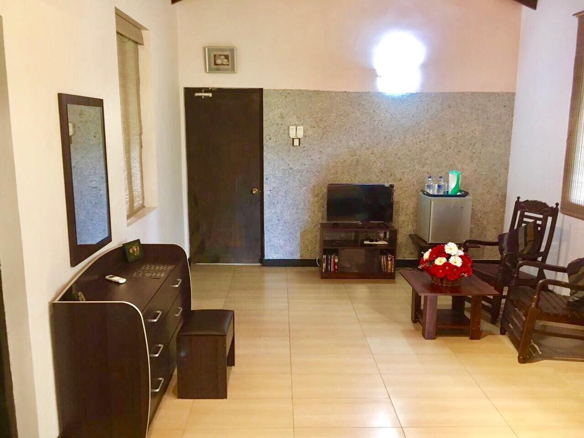 Villa Grand Kandana Extérieur photo