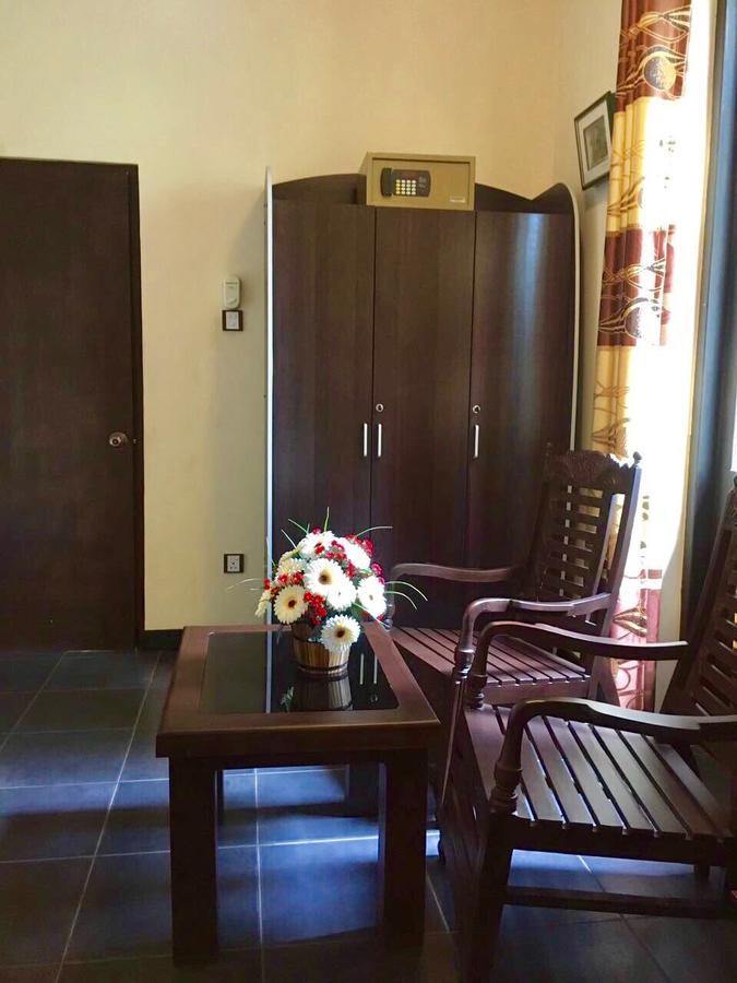 Villa Grand Kandana Extérieur photo