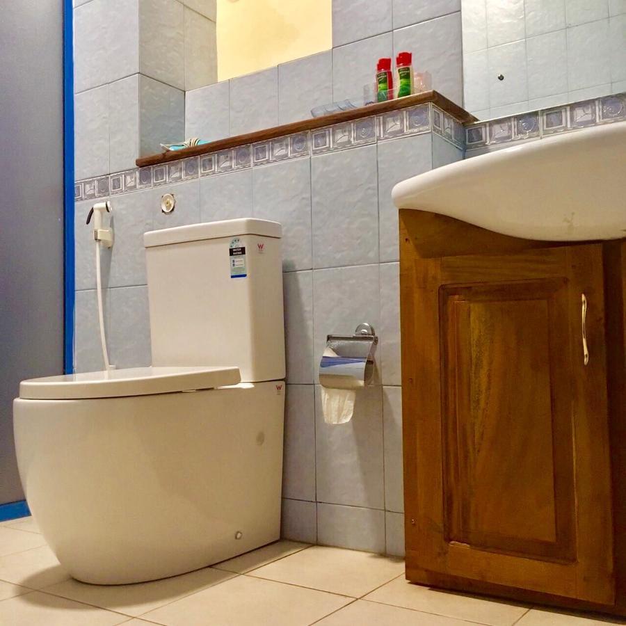 Villa Grand Kandana Extérieur photo
