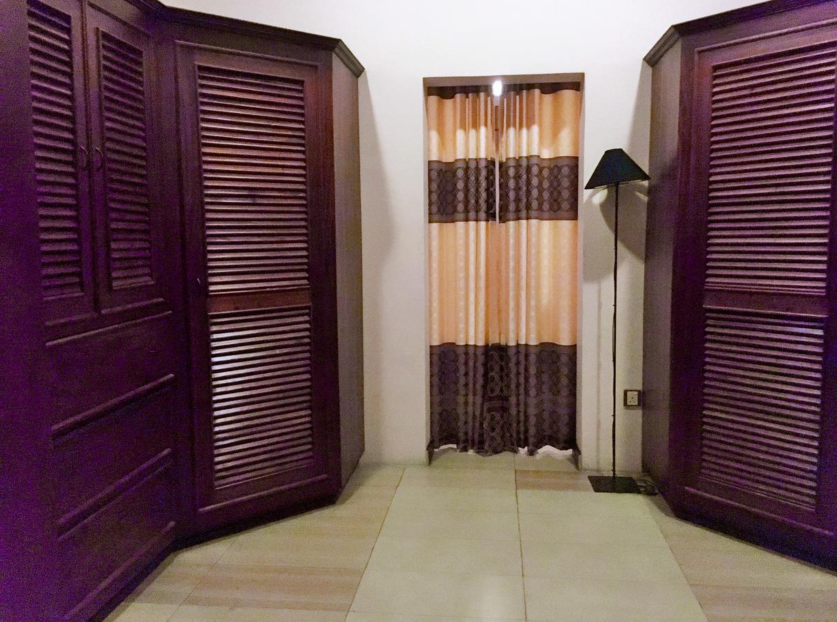 Villa Grand Kandana Extérieur photo